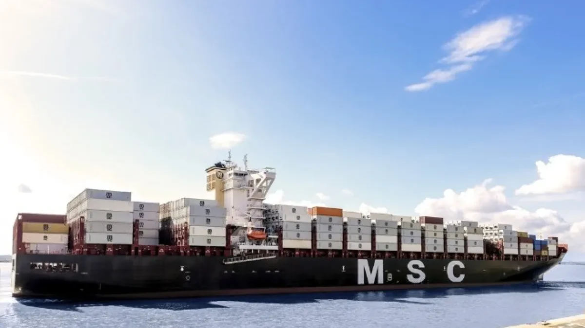 MSC-Paris