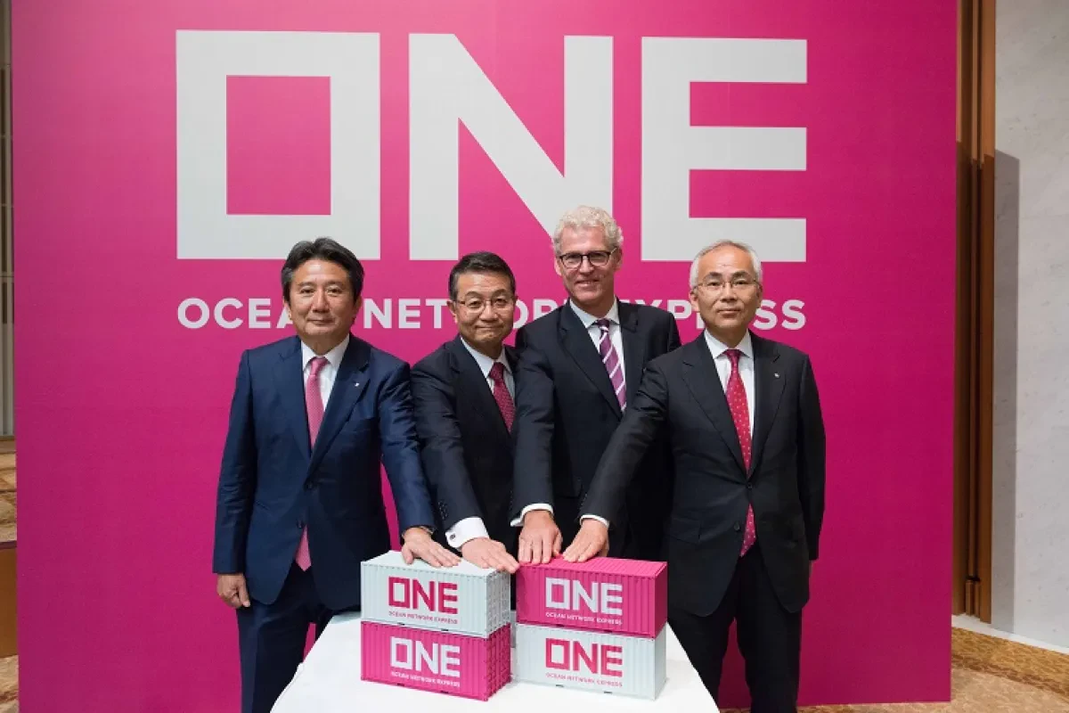 ONE-launch