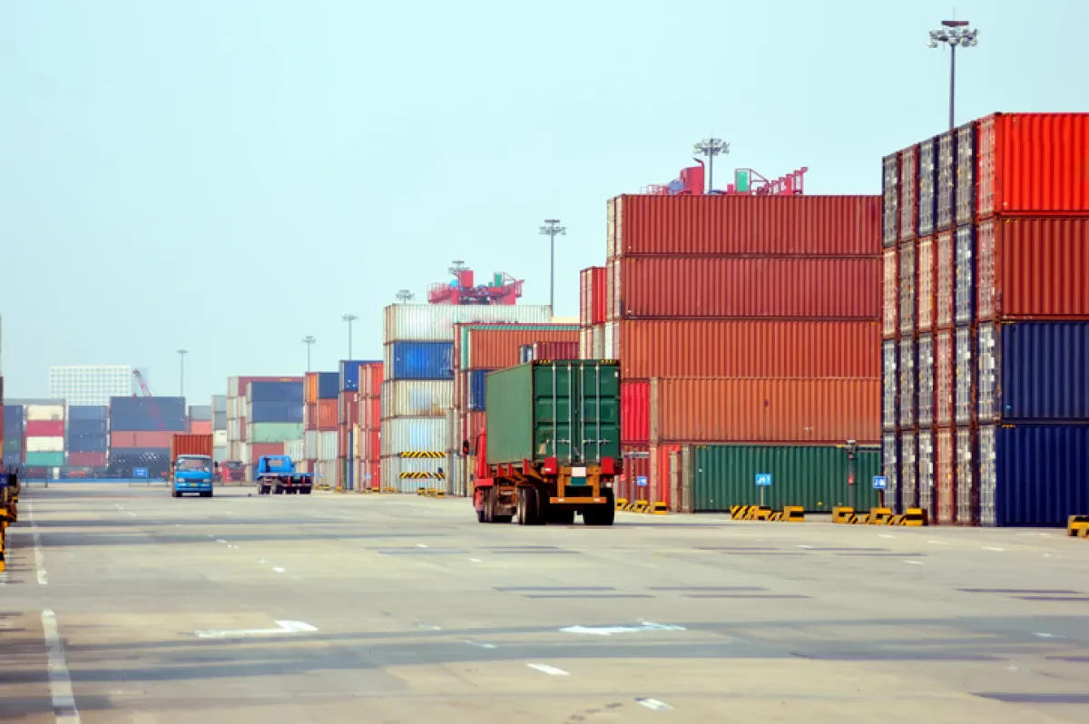 SITC opens to develop smart tech hub at Port of Qingdao