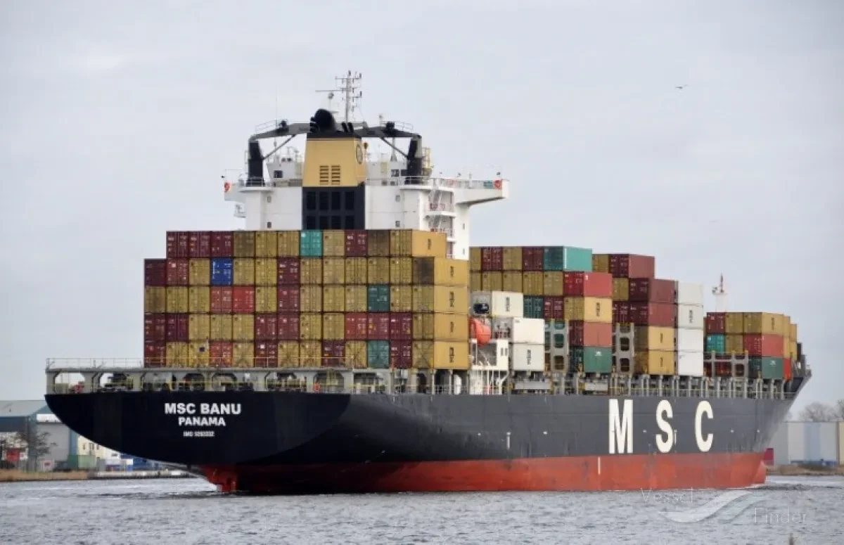 MSC-Banu