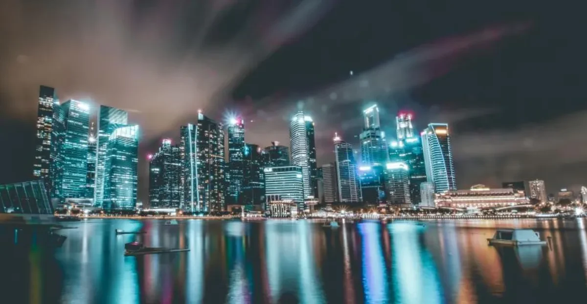 Singapore port achieves strong performance despite Covid-19 pandemic