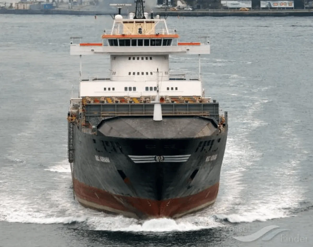 MSC-vessel