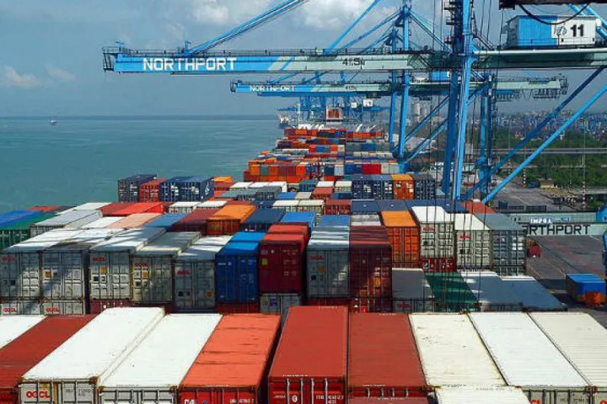 Westports eyes automation and emerging technologies in expansion