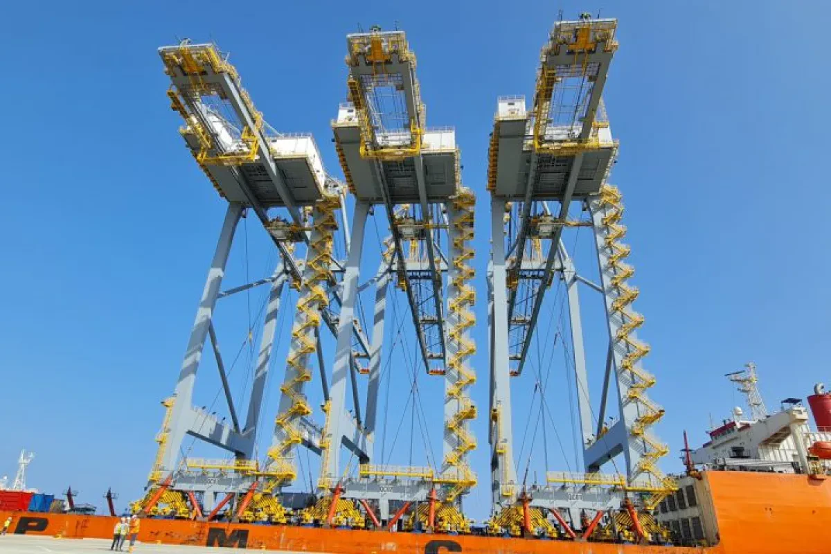 Berbera-1