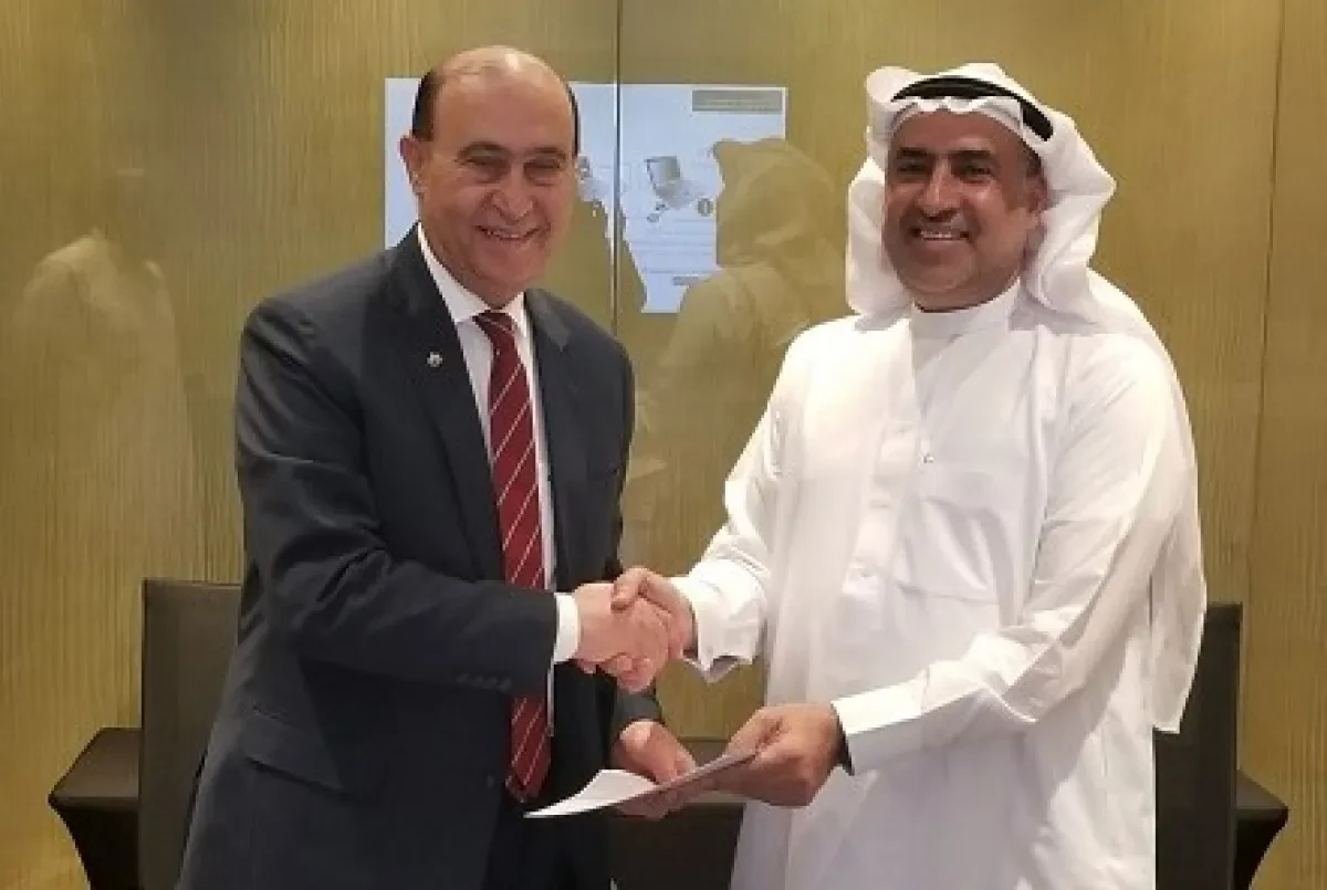 Bahri, Suez Canal Authority Strengthen Maritime Ties