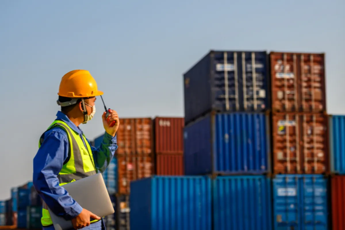 ILWU-labor
