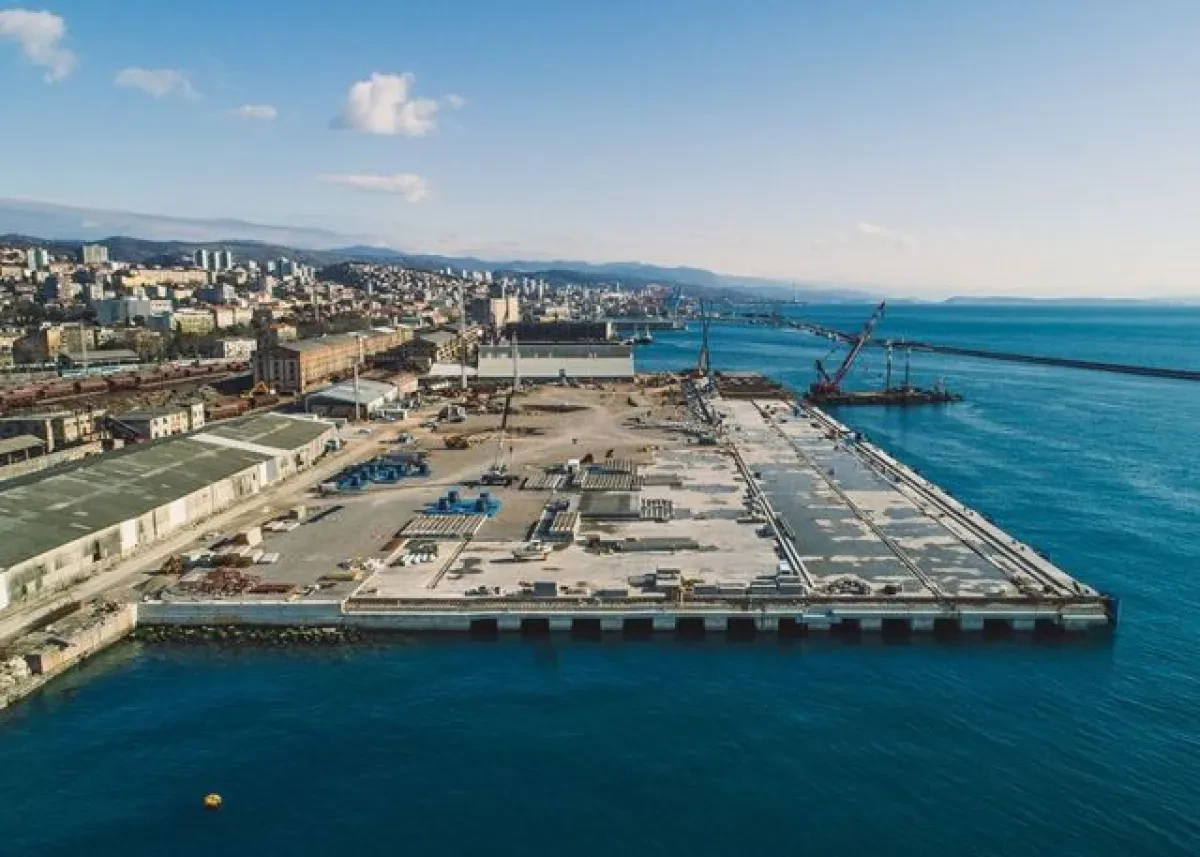 RIjeka