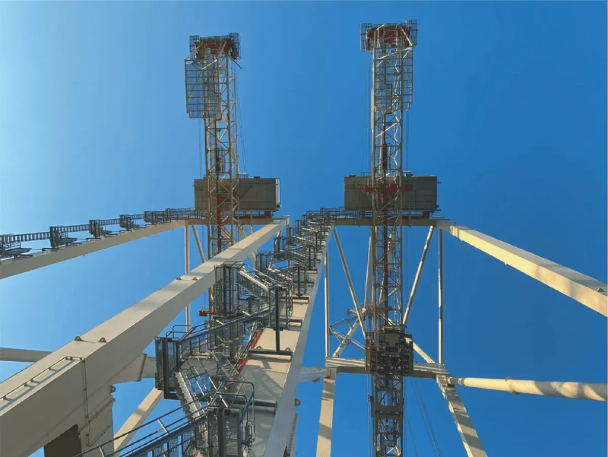 Luka-Koper-Port-of-Koper-cranes
