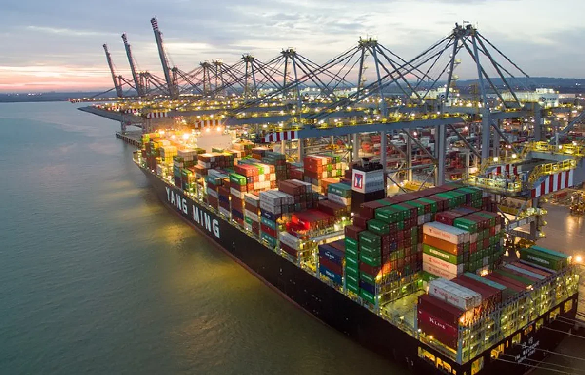 dpworld