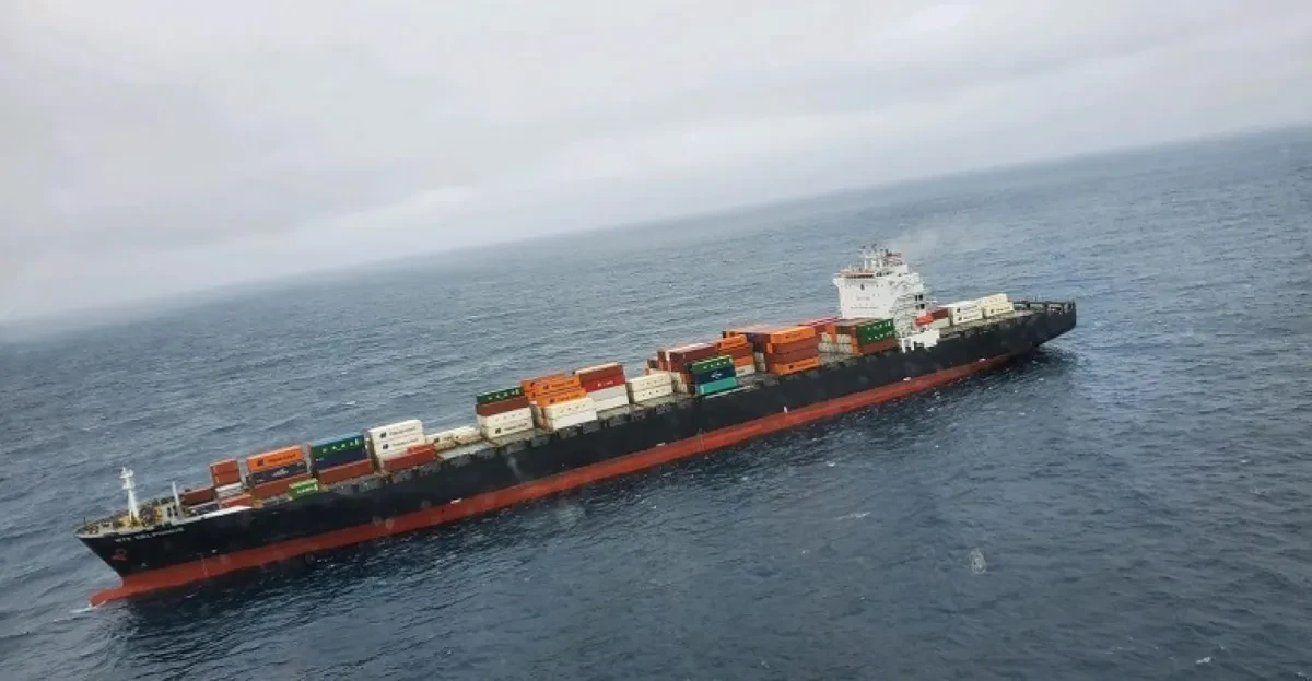 NYK_Delphinus_USCG