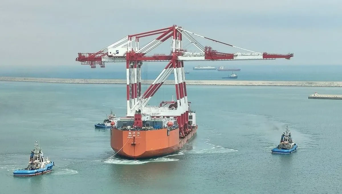 barceoan-cranes