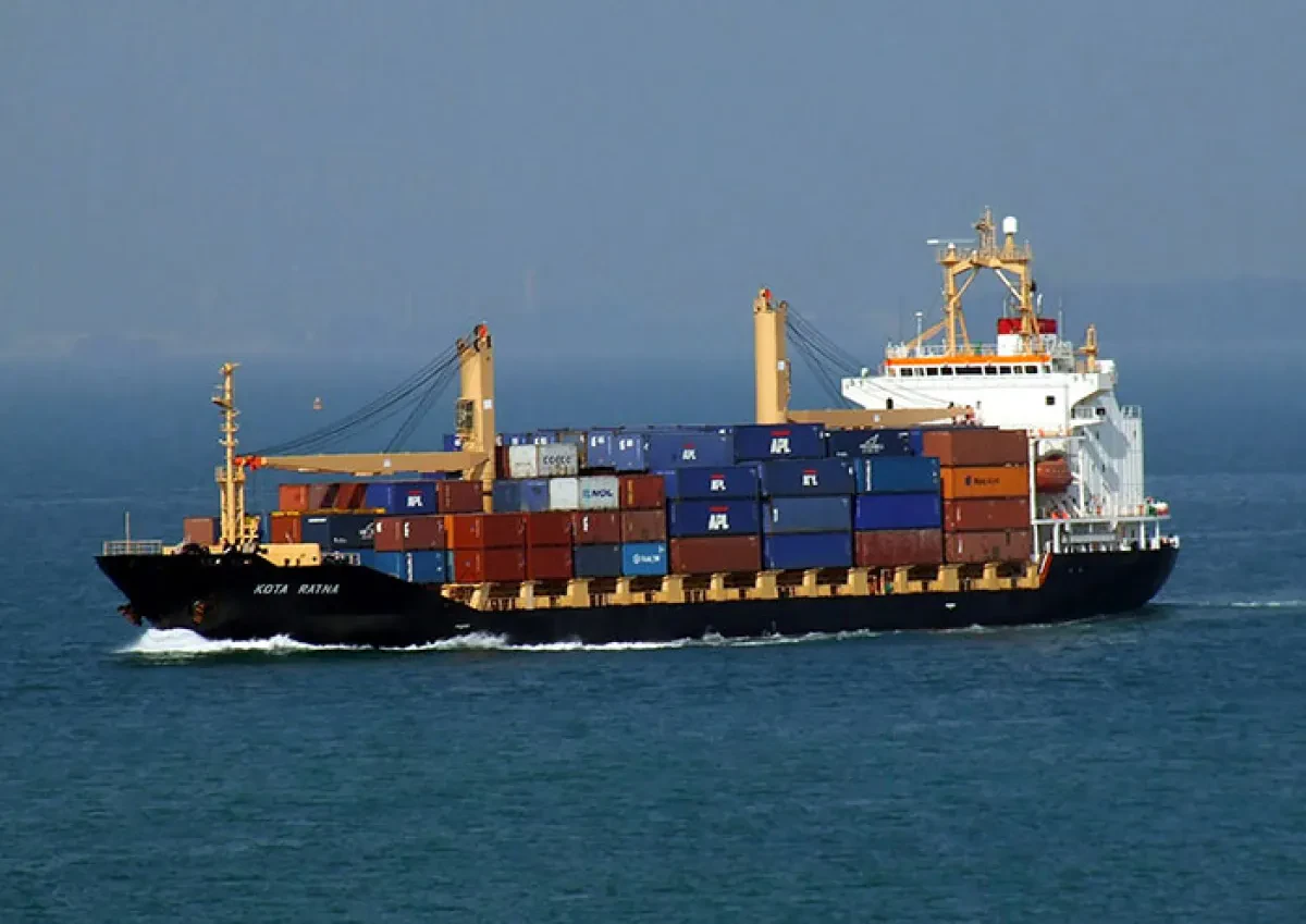 PIL enhances Middle East and Canada service