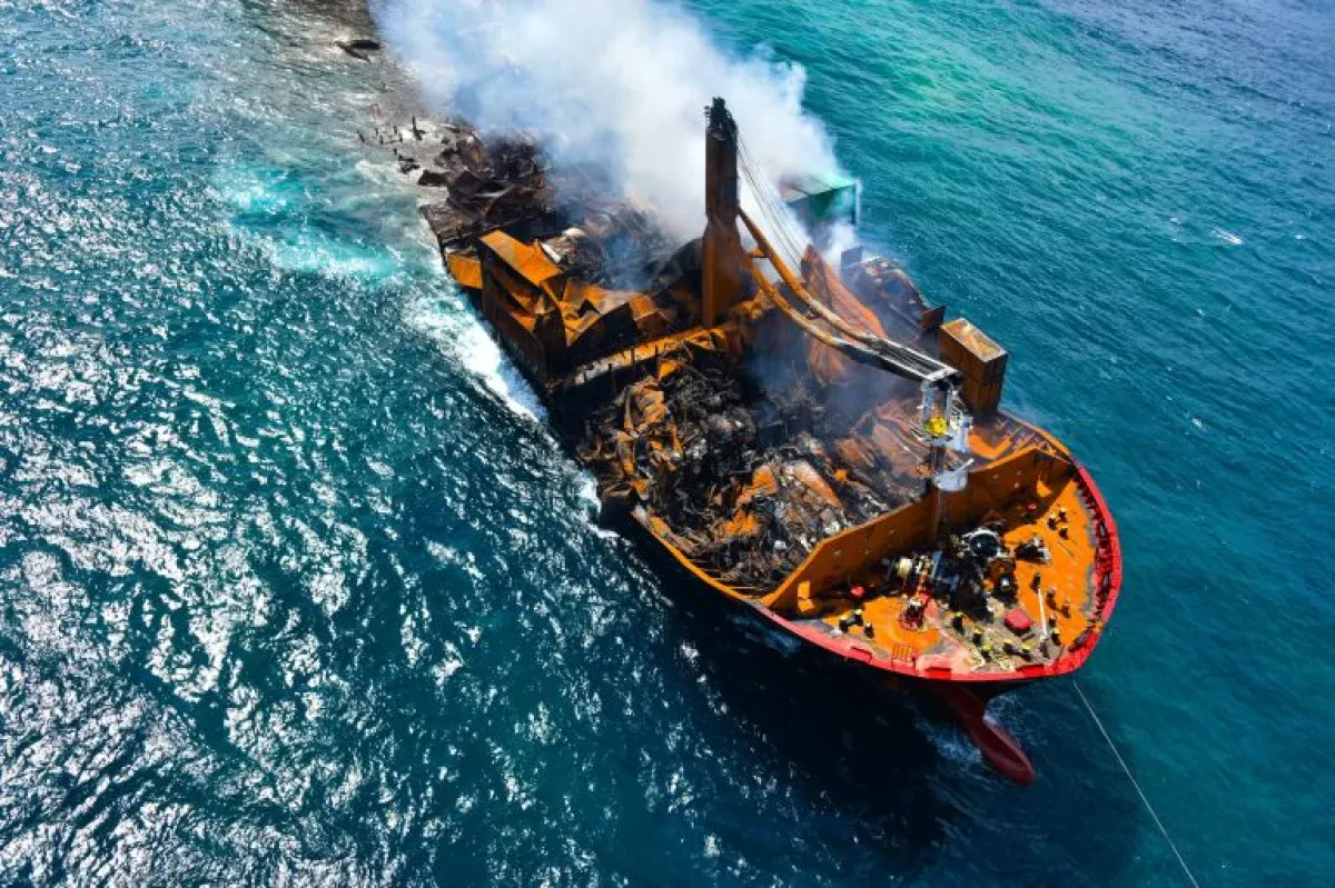 2021-06-02T142536Z_233522938_RC2ASN9XSLLL_RTRMADP_3_SRI-LANKA-SHIP