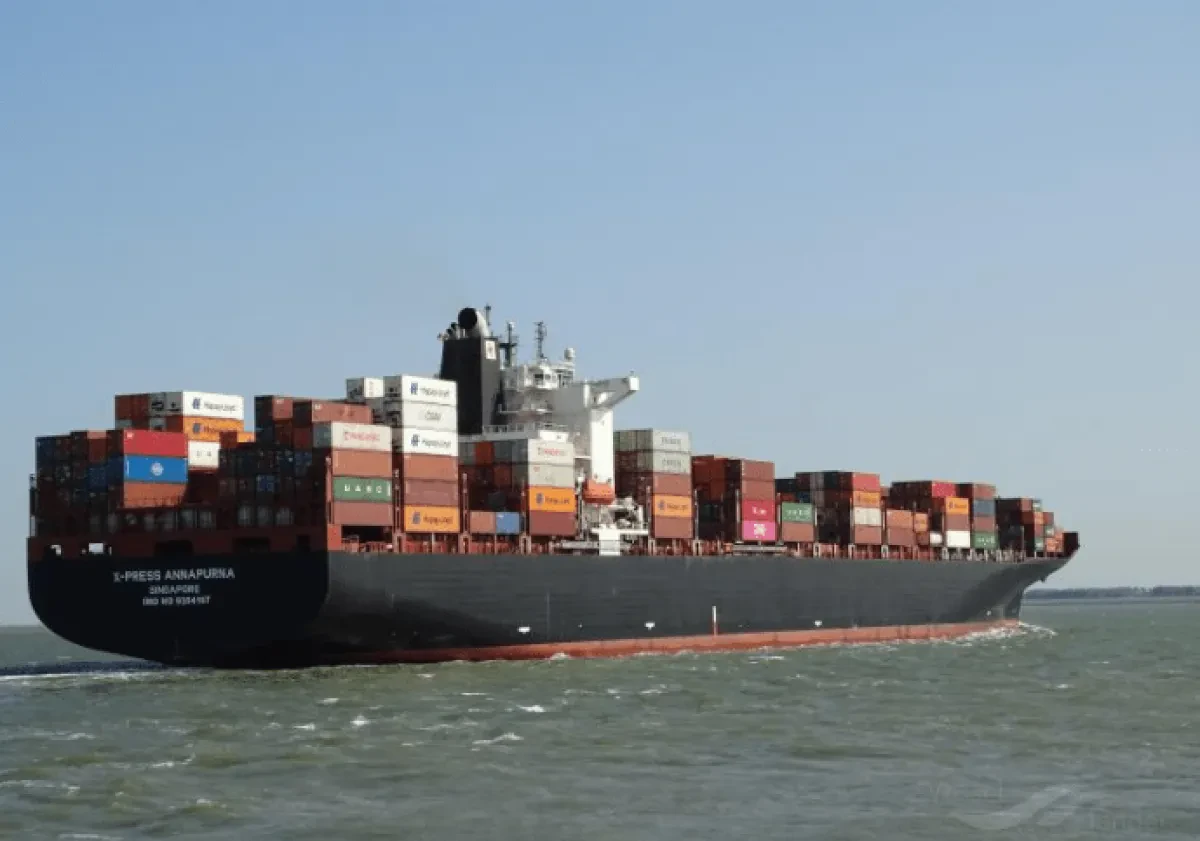 x-pRESS-SHIP
