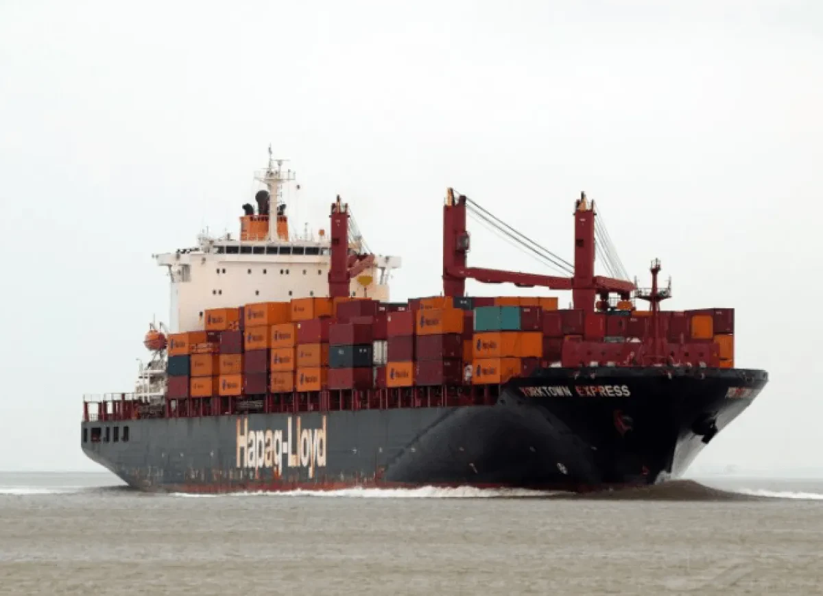 Yorktown-Express