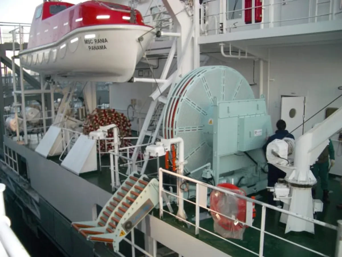 Cavotec-shorepower-systems