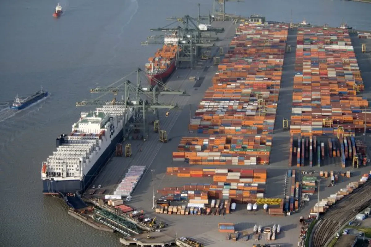 Ripples from Yantian port delays building to ‘unprecedented’ supply chain disruption