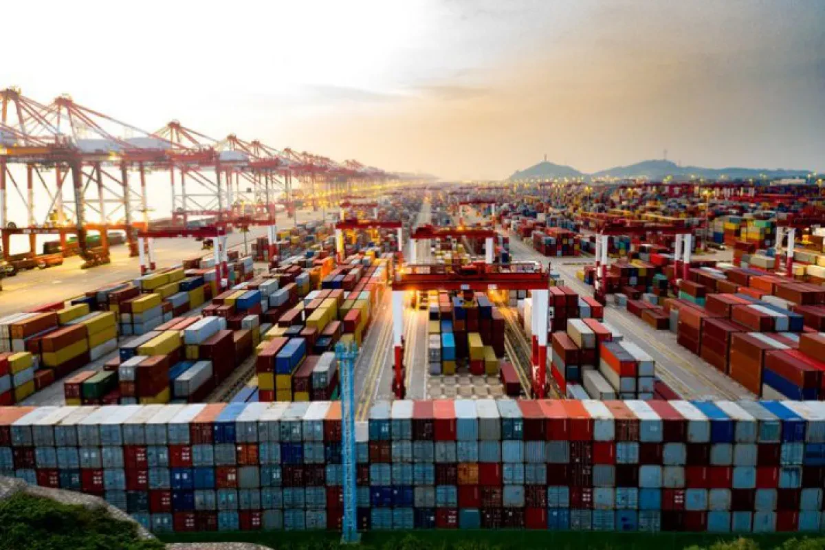 TradeLens sets sights on Chinese ports following China blockchain launch