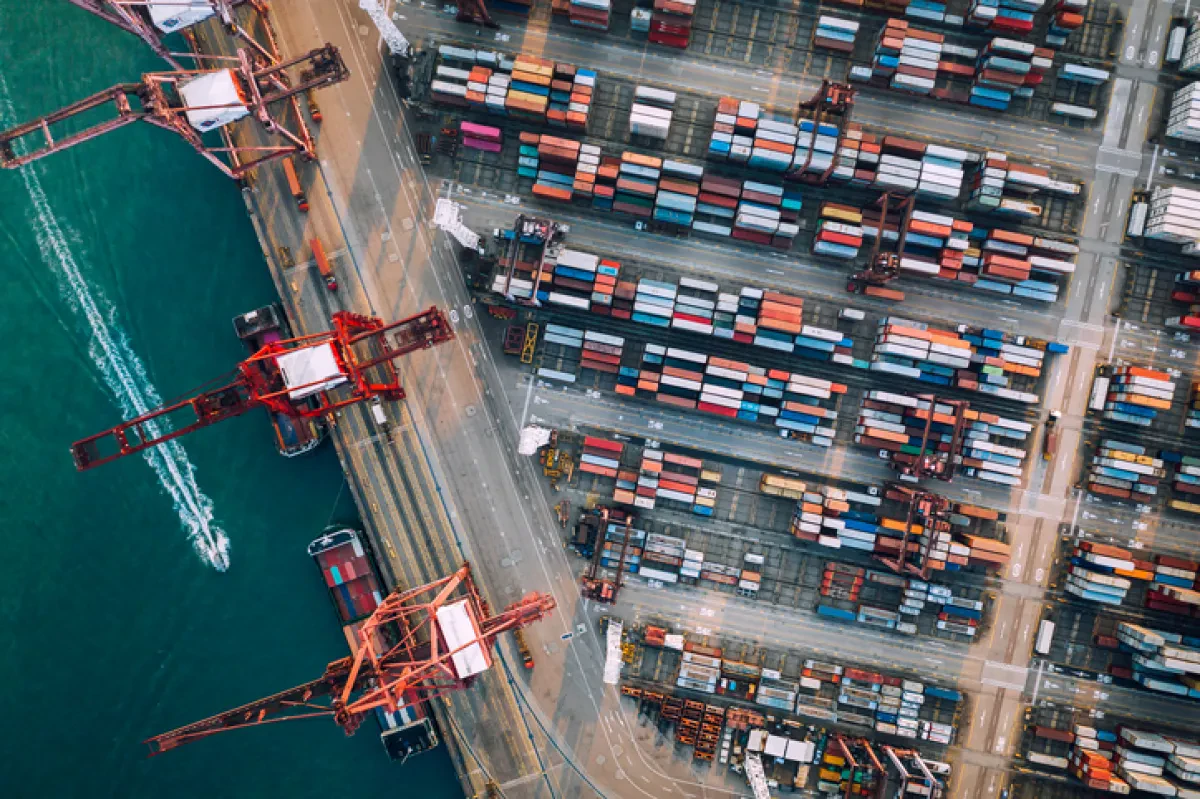 Port of Yantian to reopen as government lifts restrictions