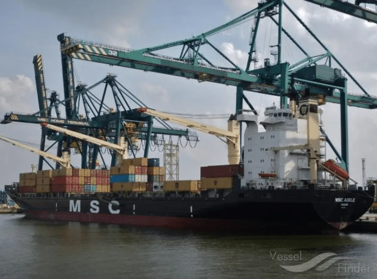 MSC-Adele-1