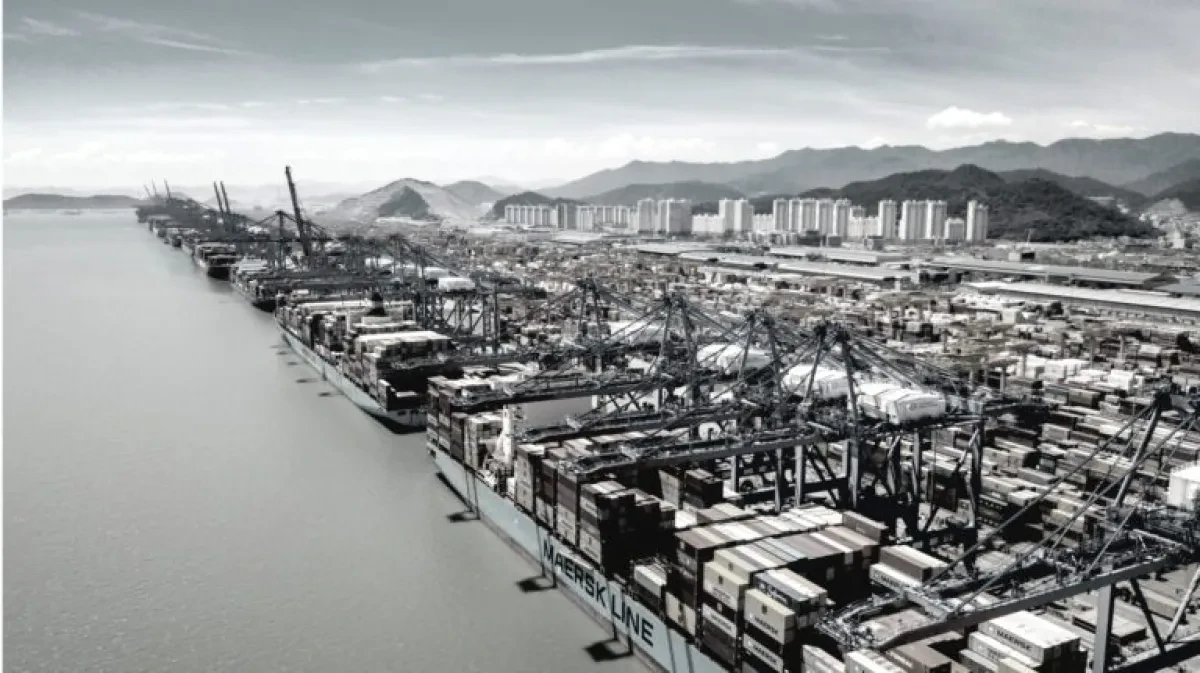 Tight shipping capacity sees carriers skip Busan