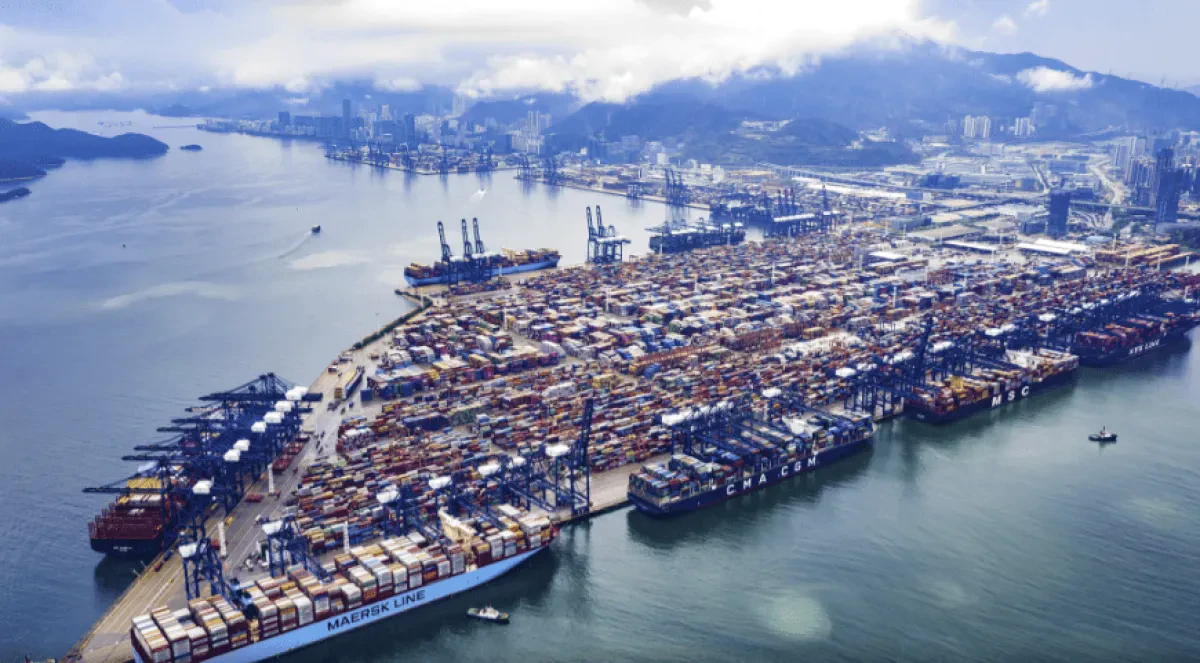 HPH Trust profit skyrockets in 2021 first half