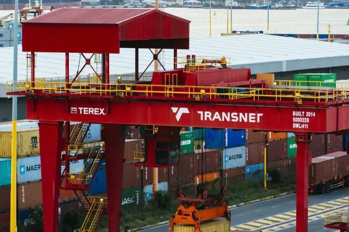 Transnet lifts force majeure on ports after operations normalize following cyberattack