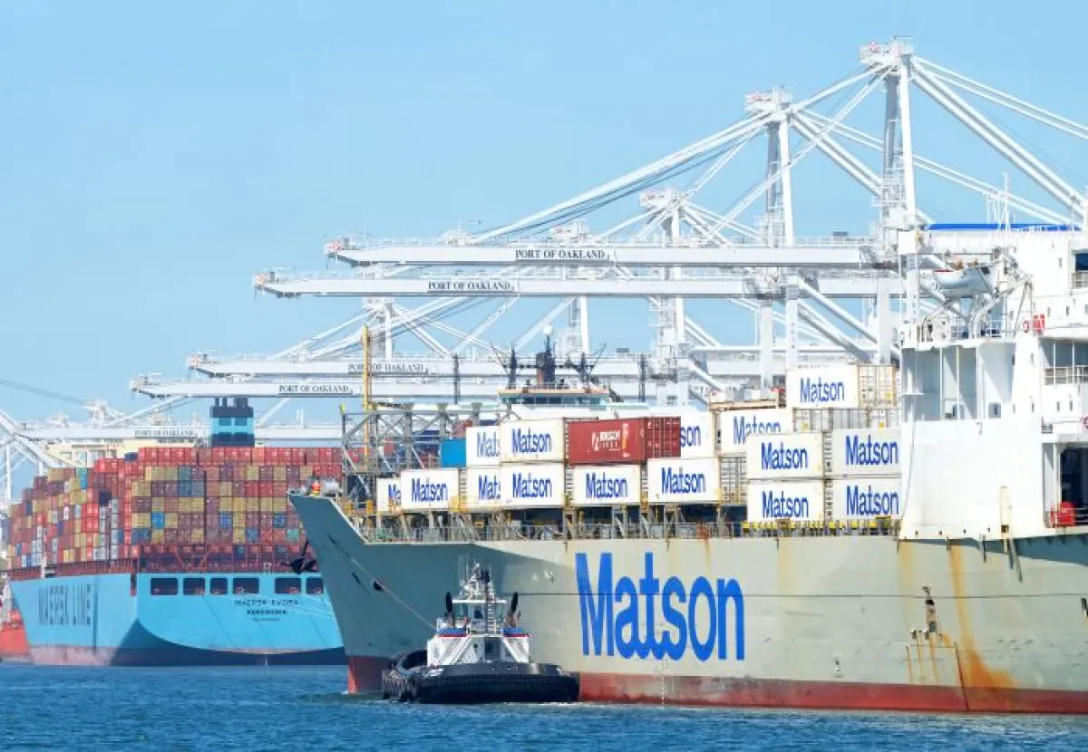 Matson-2