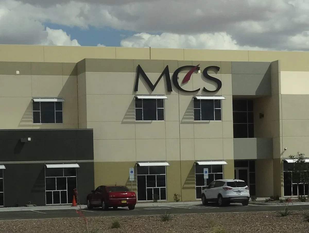 mcs
