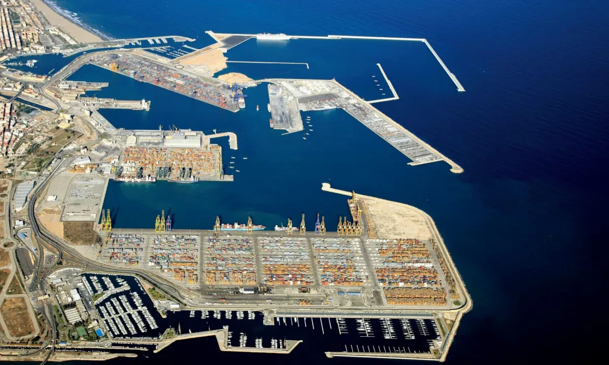 port-of-valencia