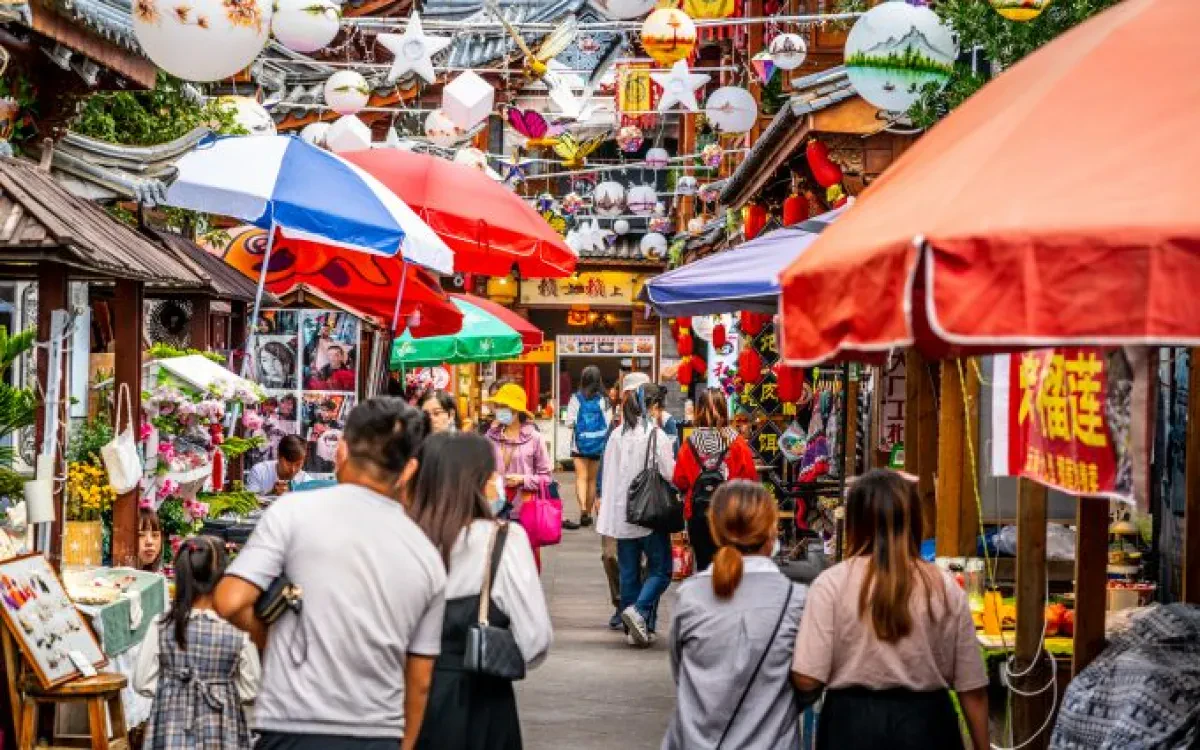 Blank sailing plans for ‘Golden Week’ would push shipping rates even higher