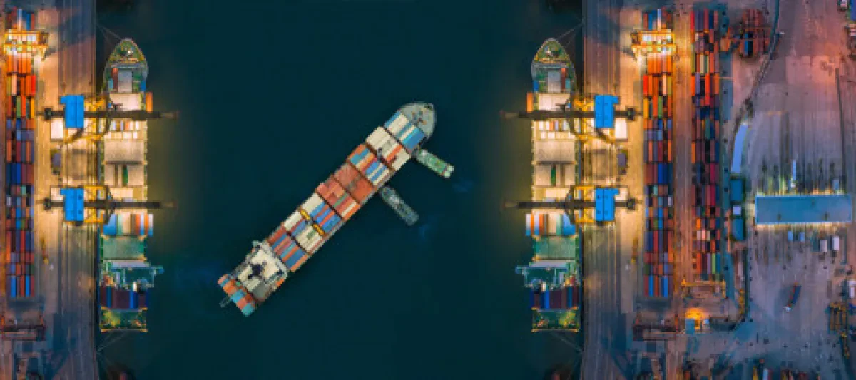 container-ship-at-port