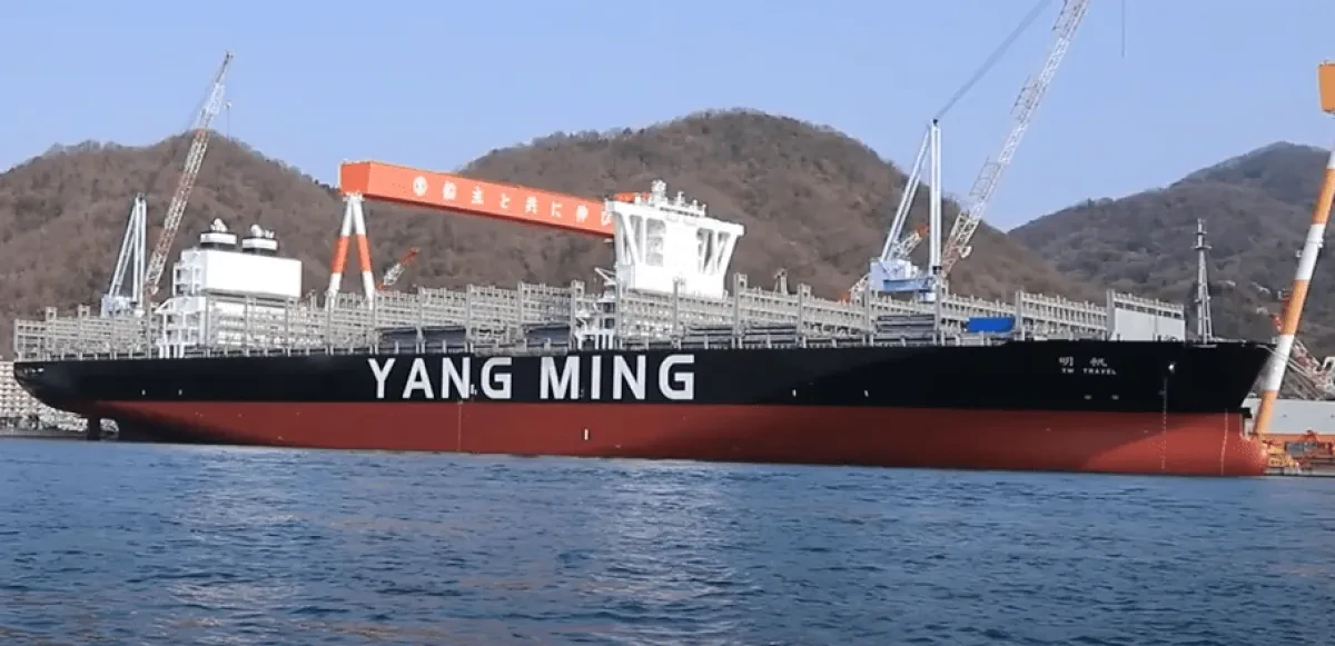 YM-Travel