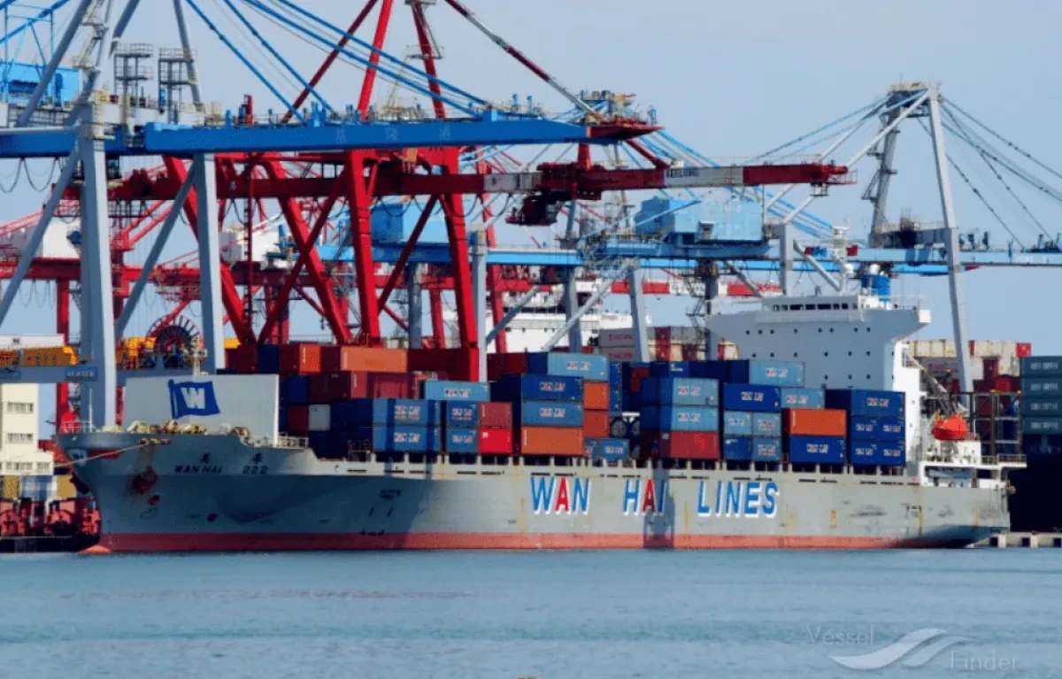 Wan Hai and China Merchants Ports to increase volumes in western Shenzhen