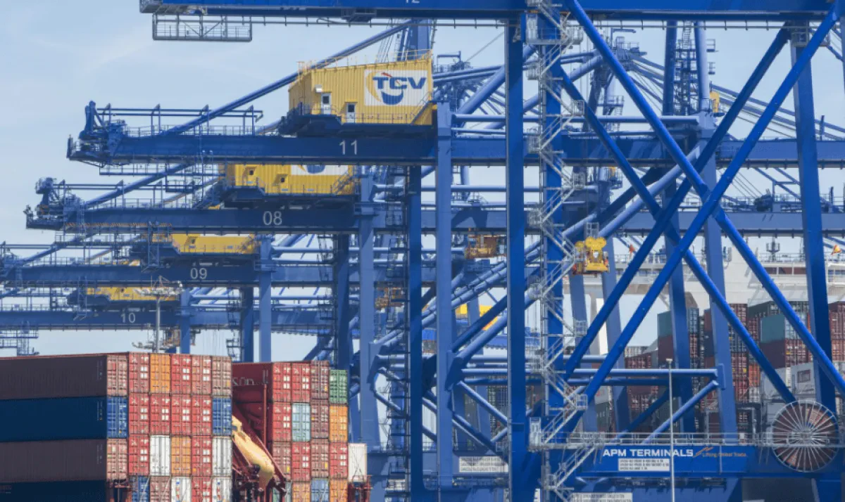 Valenciaport
