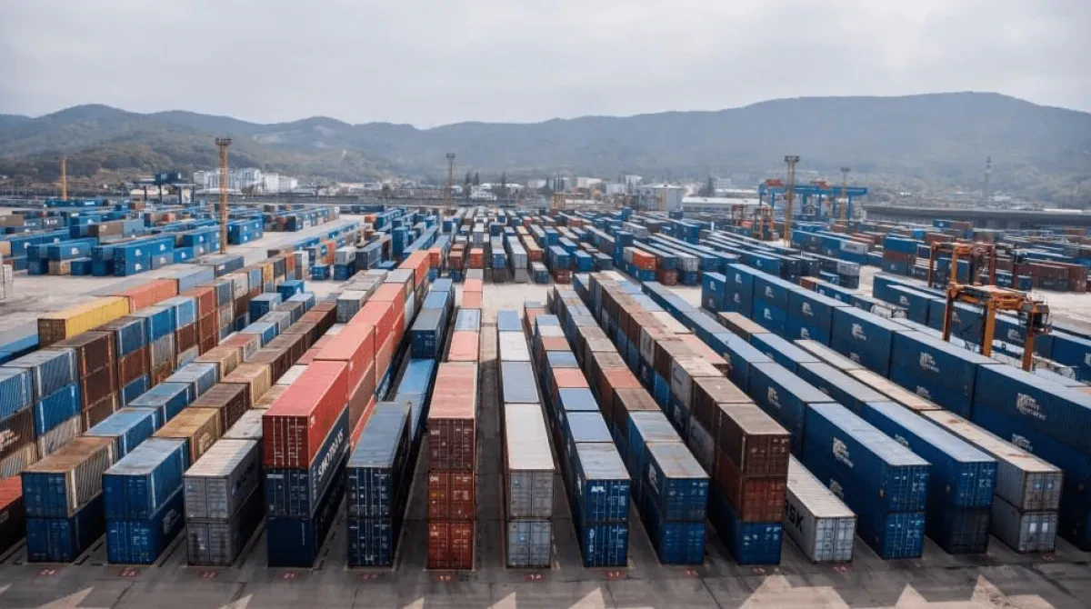 Russian terminal VSC ceases coal handlings to focus on container cargo