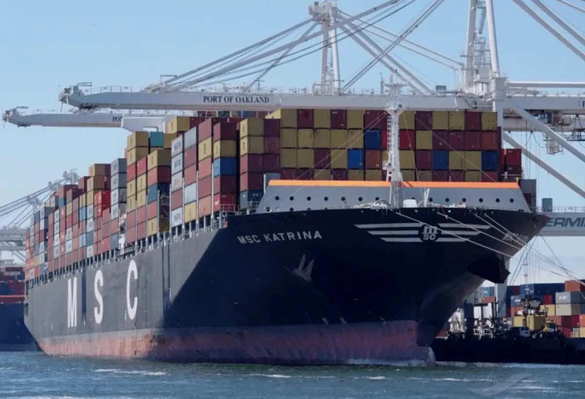 MSC-Katrina