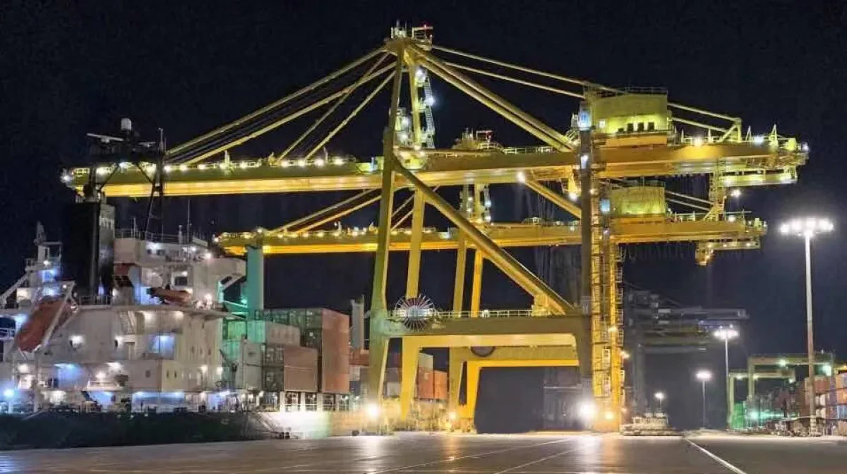 Port-of-Thessaloniki