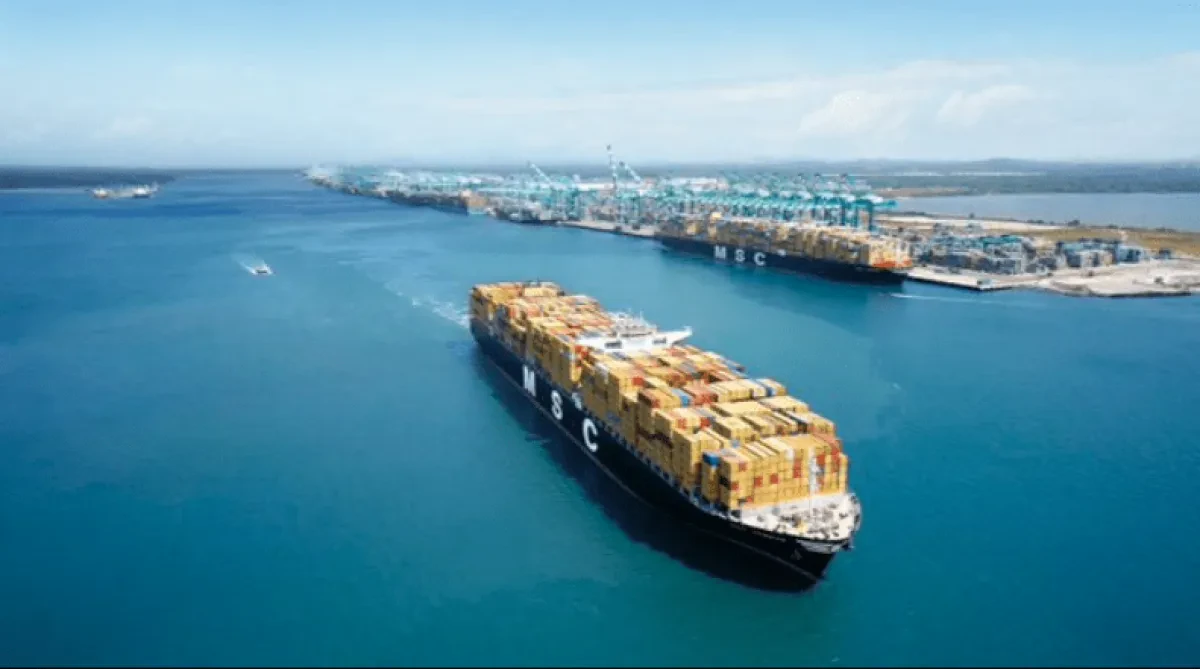 MSC-ship-sailing