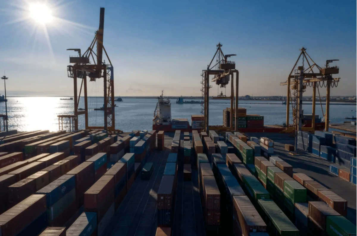 Port-of-Thessaloniki