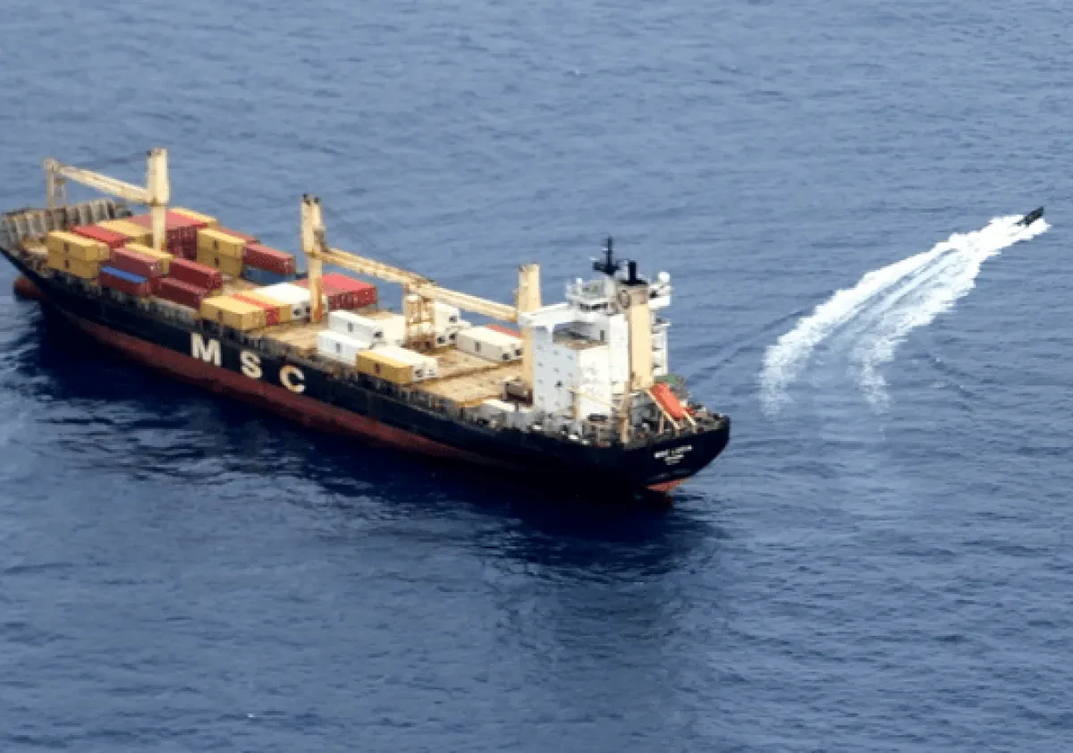 MSC-Lucia