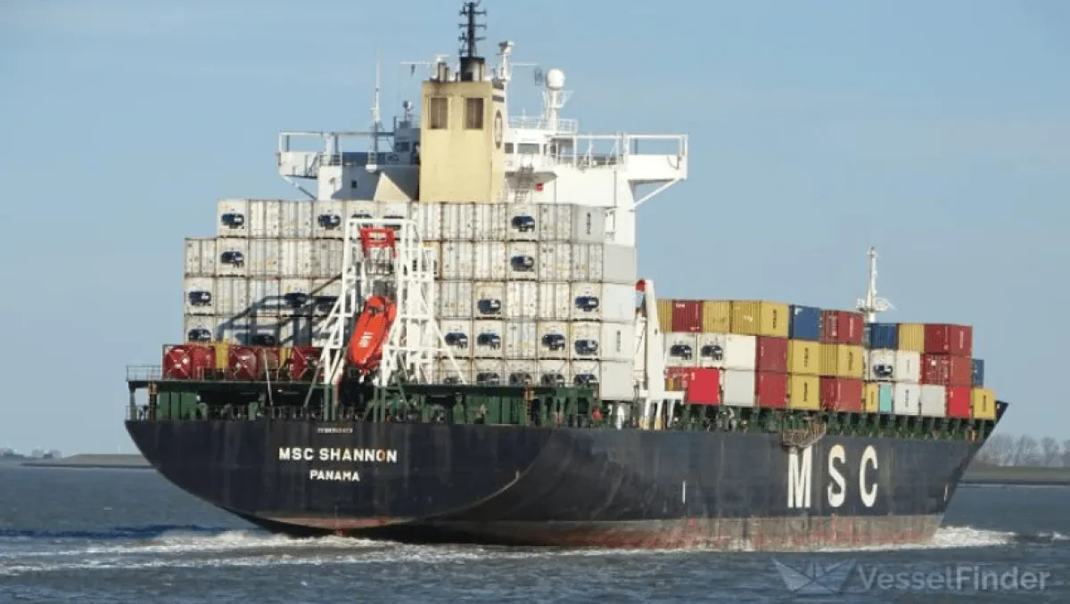 MSC-Shannon