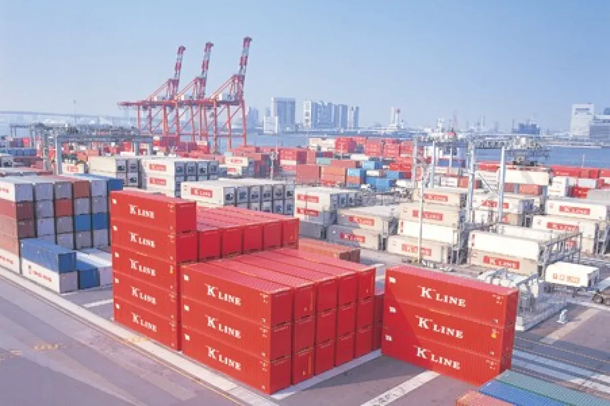 K Line to open new warehouses in Thailand