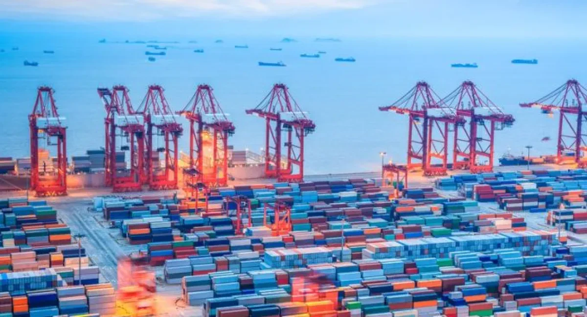 Cabotage rules relaxed for boxes transhipped from Shanghai to local ports