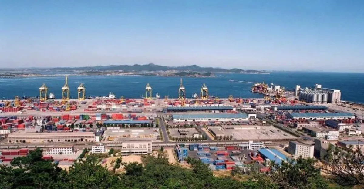 Dalian port customs restrict reefer imports following Covid outbreak