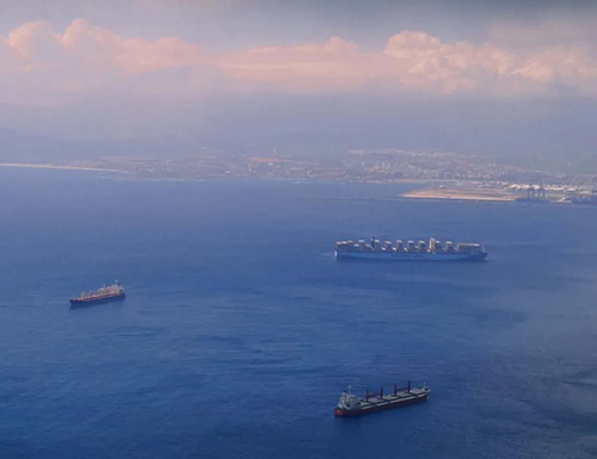 Japan – US box trade declines for first time after February