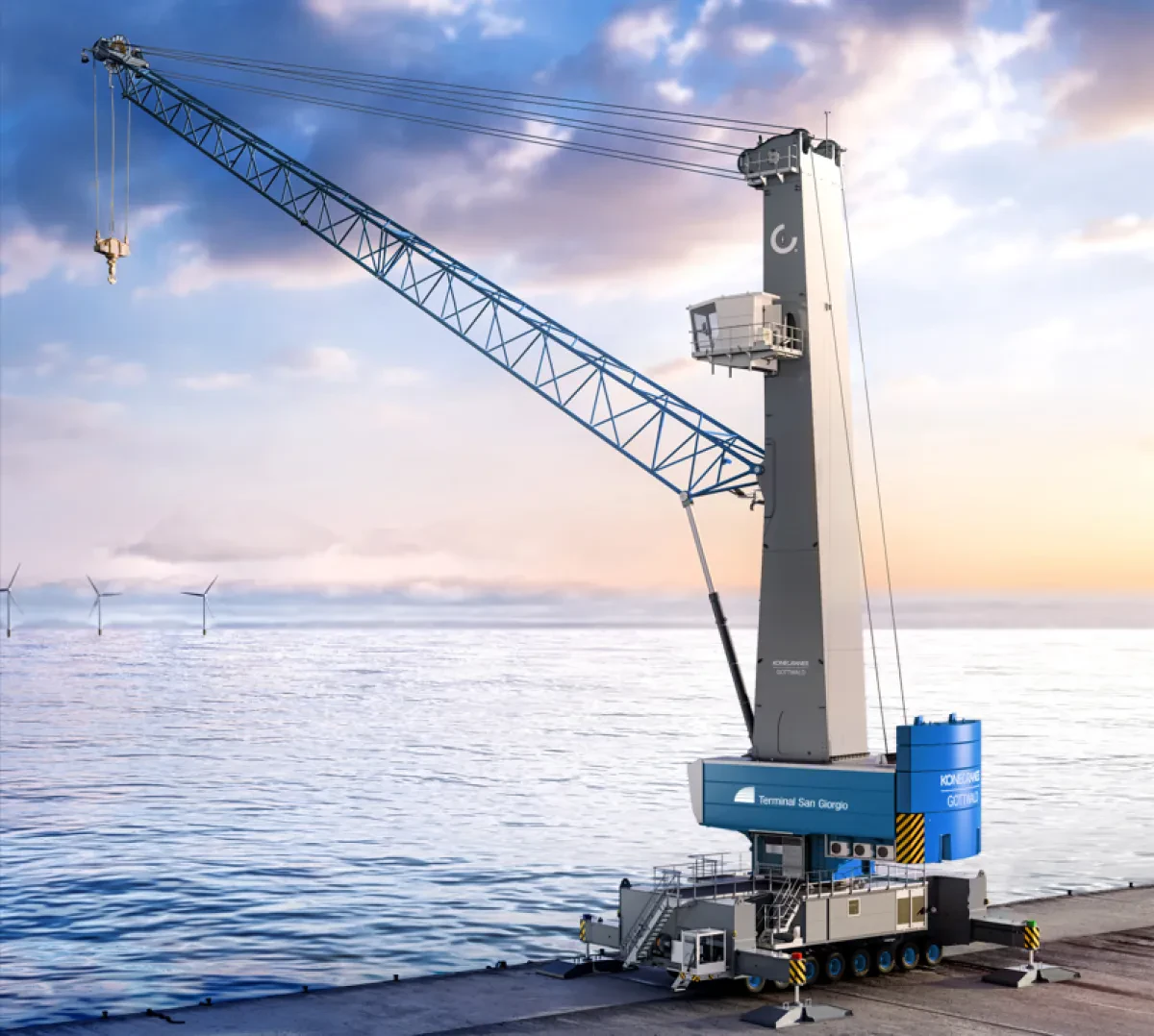 Konecranes-Gottwald-Generation-6