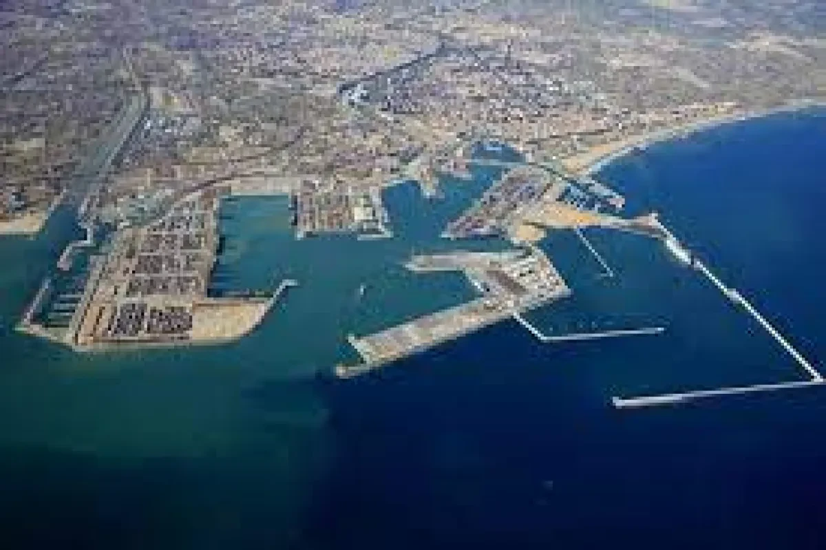 Port-Authority-of-Valencia-PAV
