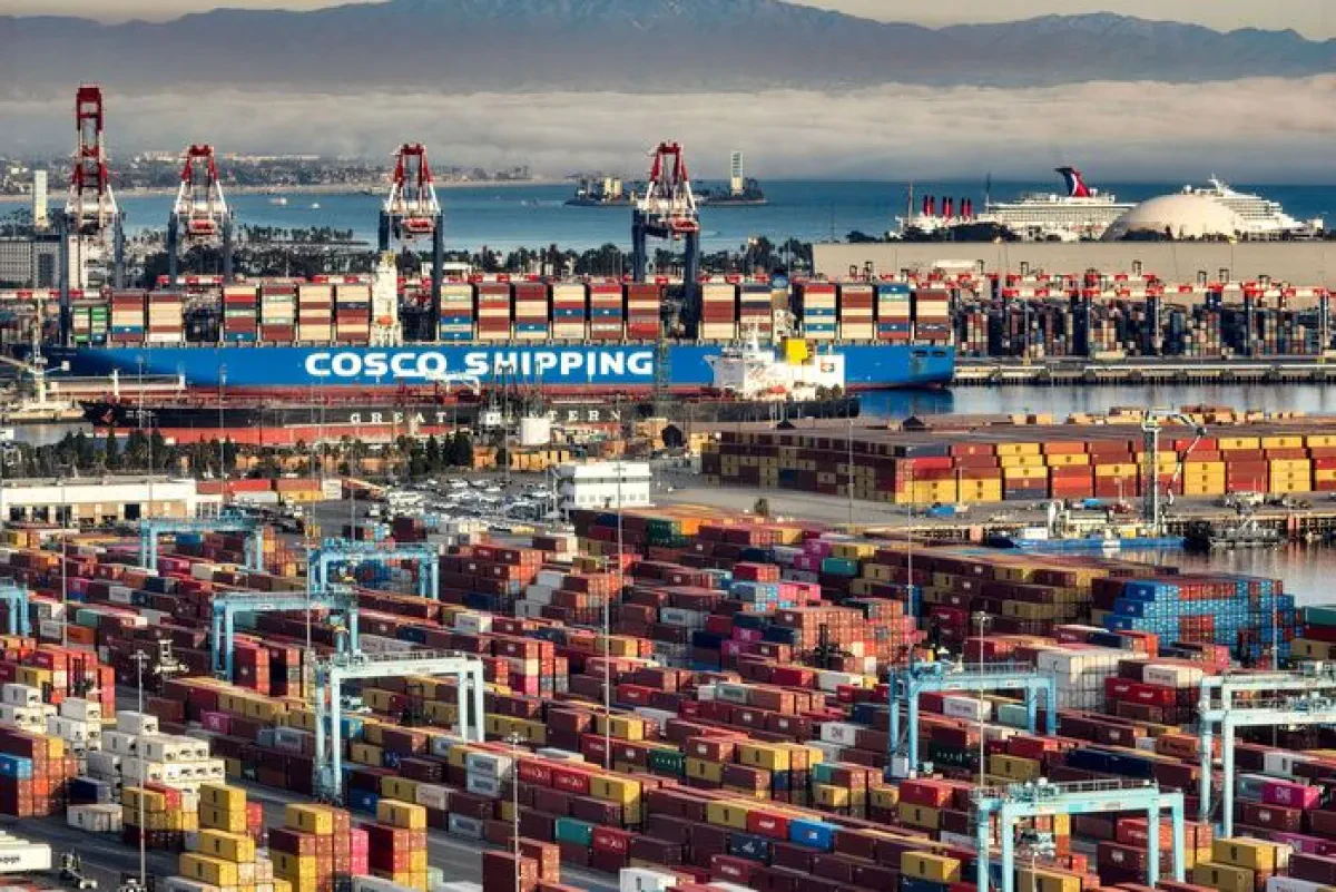 LA-Port