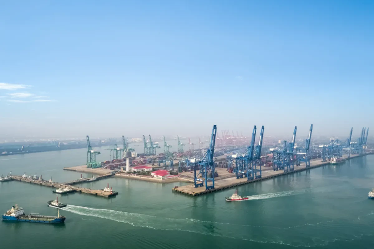 Omicron variant sparks lockdown disruption for Tianjin